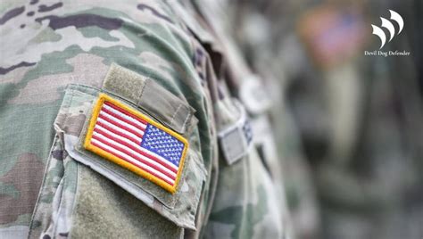 military notification of failed drug test time frame